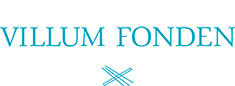 logo villumfonden